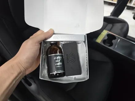 테슬라 모델Y 부산 양산 썬팅 시공 후기 / 부산 해운대구 재송동