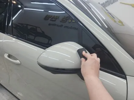 부산 하버캠프 가격 금정구 썬팅 후기 / 부산 해운대구 재송동