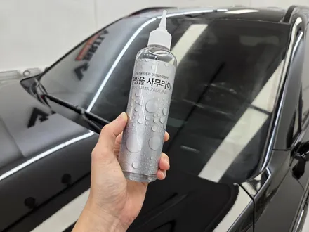 부산 페달 블랙박스 설치까지 신차패키지 완료! / 부산 해운대구 재송동