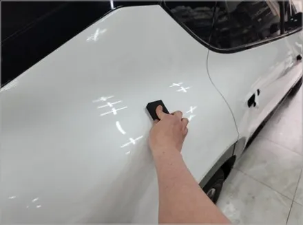 부산  EV6 썬팅 추천 루마버텍스 900 700 가격 농도 후기 / 부산 해운대구 재송동
