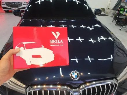 동래구 신차패키지, BMW 523D 수입차 시공 잘하는 샵! / 부산 해운대구 재송동