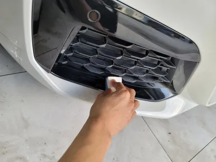 BMW 530I 품격에 어울리는 부산 브이쿨VK 풀 시공. / 부산 해운대구 재송동