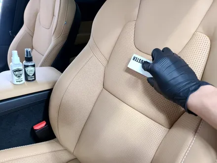 볼보 XC60 부산 신차검수 / 부산 해운대구 재송동