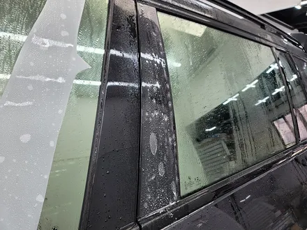 해운대 중동 우동 신차패키지 BMW X7 신차검수 / 부산 해운대구 재송동