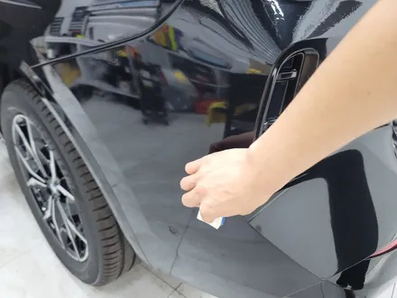 BMW X3 신차패키지, 다들 어디에서 하나 봤더니 / 부산 해운대구 재송동