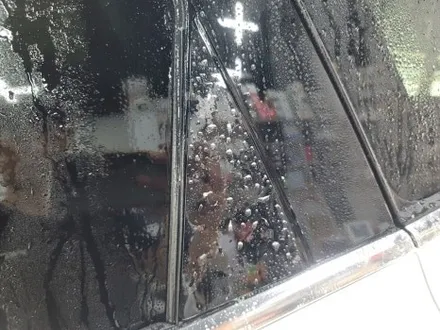 부산 볼보 XC60 유리막코팅 포함한 패키지시공! / 부산 해운대구 재송동