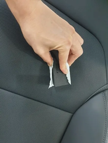 부산 테슬라 패키지, 여기서하면 달라! / 부산 해운대구 재송동
