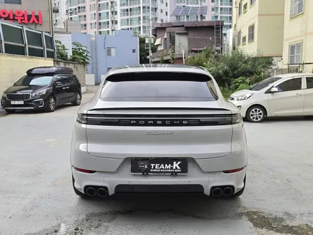 부산 연제구 썬팅 포르쉐 카이엔 하버캠프 시공 / 부산 해운대구 재송동
