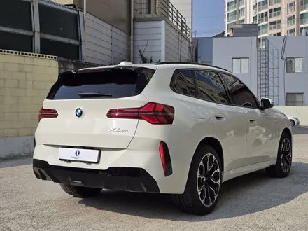 BMW X3 페이스리프트 김해 전시장 출장 신차검수 하버캠프 썬팅 하이패스 시공 했던 이야기 / 부산 해운대구 재송동