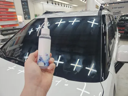 브이쿨 KEV 30% 15% 농도 부산 연제구 썬팅 후기 / 부산 해운대구 재송동