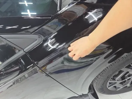 부산 카니발 썬팅 신차패키지 브이쿨 VK K 농도 조합 가격 후기 / 부산 해운대구 재송동