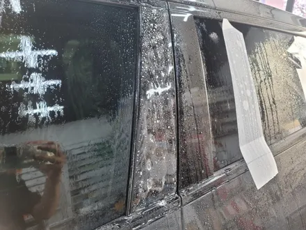 부산 루마버텍스, 기아 EV6에 퀄리티 더하기. / 부산 해운대구 재송동