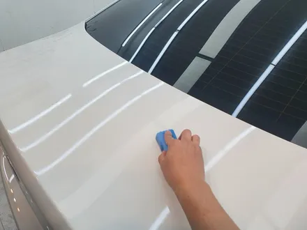 부산신차패키지, BMW 5시리즈 필요한 시공만! / 부산 해운대구 재송동