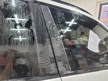 BMW X5 부산 신차패키지 제대로 시공했어요 / 부산 해운대구 재송동