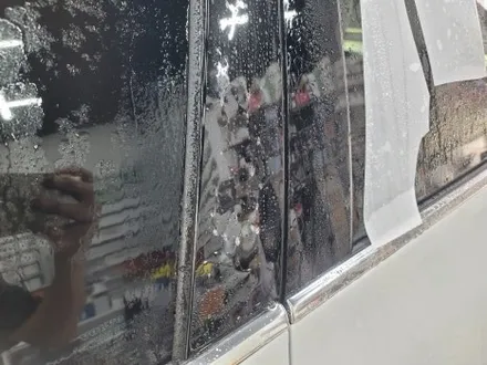 부산 볼보 XC60 유리막코팅 포함한 패키지시공! / 부산 해운대구 재송동