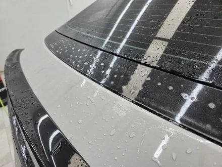 해운대 신차패키지 카이엔쿠페  품격있는 시공! / 부산 해운대구 재송동