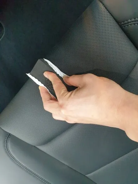 부산 테슬라 패키지, 여기서하면 달라! / 부산 해운대구 재송동