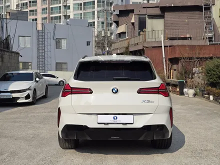 BMW X3 페이스리프트 김해 전시장 출장 신차검수 하버캠프 썬팅 하이패스 시공 했던 이야기 / 부산 해운대구 재송동