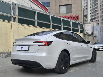 부산 테슬라 모델3 썬팅 테라룩스 IR 완성하기 / 부산 해운대구 재송동
