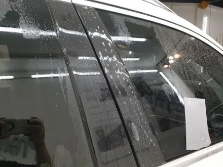 부산 BMW 신차패키지 하버캠프 세라믹본드 썬팅 후기 / 부산 해운대구 재송동