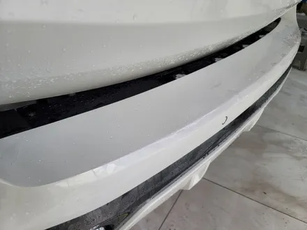 해운대 수입차 신차검수, BMW X5 출장에서도 꼼꼼 / 부산 해운대구 재송동