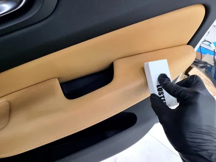 볼보 XC60 부산 신차검수 / 부산 해운대구 재송동