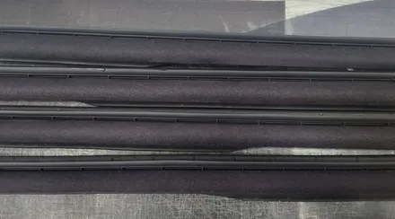 포르쉐 파나메라 GTS 2억이 넘는 가격의 차량 신차패키지 / 부산 해운대구 재송동