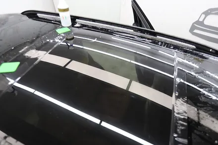 해운대 중동 우동 신차패키지 BMW X7 신차검수 / 부산 해운대구 재송동