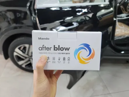부산 가죽코팅 PPF 쏘렌토MQ4 / 부산 해운대구 재송동