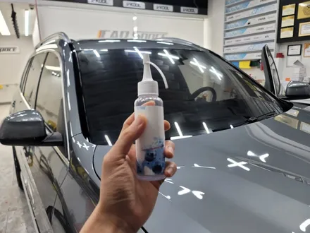 부산 금정구 유리막코팅 BMW X7 새롭게 재탄생 / 부산 해운대구 재송동
