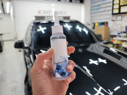 BMW X3 신차패키지, 다들 어디에서 하나 봤더니 / 부산 해운대구 재송동