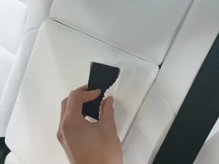 테슬라 모델Y 부산 신차패키지 카스페이스에 맡겨보세요 / 부산 해운대구 재송동