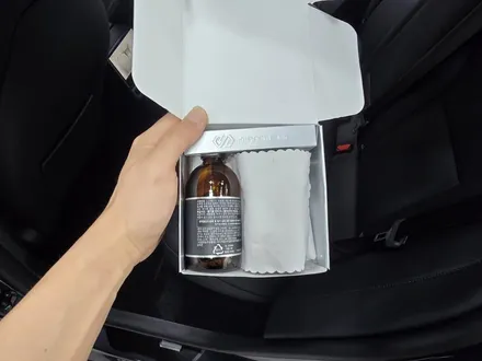 해운대 썬팅 테슬라 모델3 하버캠프 로얄본드 시공 / 부산 해운대구 재송동