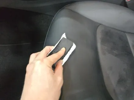 테슬라 모델Y 부산 양산 썬팅 시공 후기 / 부산 해운대구 재송동