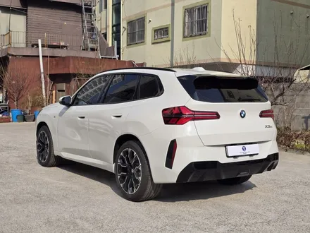 BMW X3 페이스리프트 김해 전시장 출장 신차검수 하버캠프 썬팅 하이패스 시공 했던 이야기 / 부산 해운대구 재송동