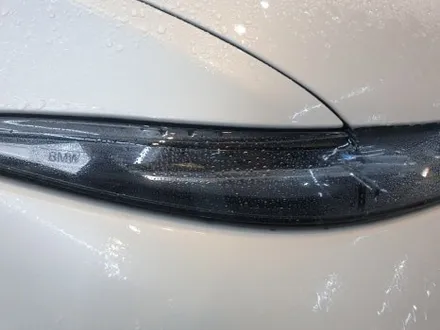 부산 BMW 신차패키지 하버캠프 세라믹본드 썬팅 후기 / 부산 해운대구 재송동
