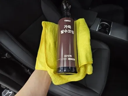 부산 썬팅 가격 추천 합리적인 곳 / 부산 해운대구 재송동