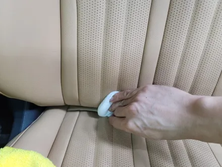 해운대 우동 썬팅 잘하는 곳, 카스 해운대점 / 부산 해운대구 재송동