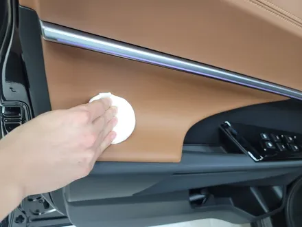 부산 쌍용 토레스 신차패키지 레인보우 V90 농도는? / 부산 해운대구 재송동