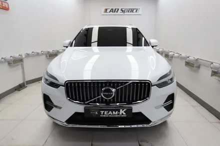 부산 볼보 XC60 신차패키지 역시 다르네~ / 부산 해운대구 재송동