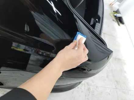 해운대 신차검수 여기가 제대로네 / 부산 해운대구 재송동