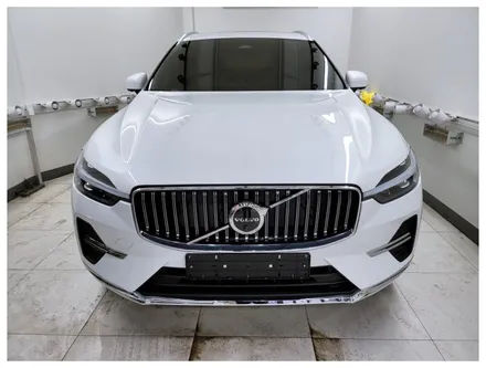 볼보 XC60 수영구신차패키지 출장검수로 편하게!! / 부산 해운대구 재송동