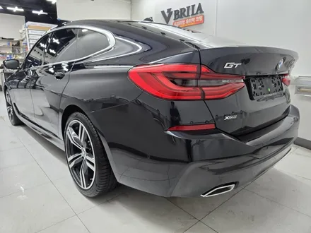 해운대 BMW 전시장 출장검수 후 부산 신차패키지 썬팅 후기 / 부산 해운대구 재송동