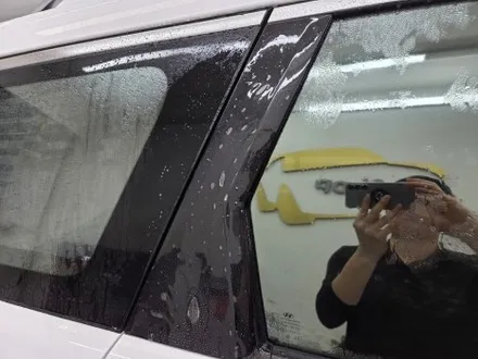 부산 브이쿨 VK K 차이점과 농도 가격 색상 비교하기 / 부산 해운대구 재송동