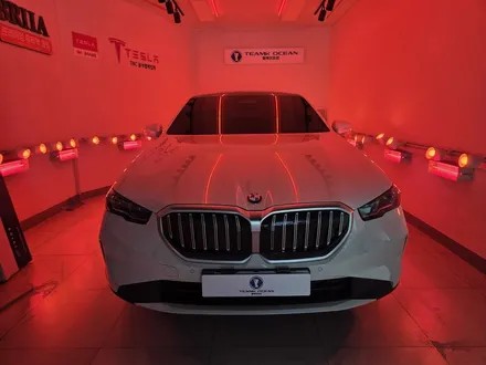 부산 BMW 신차패키지 썬팅 전문점 선택이 중요한 이유 / 부산 해운대구 재송동
