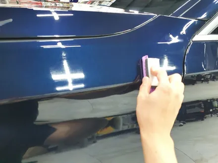 동래구 신차패키지, BMW 523D 수입차 시공 잘하는 샵! / 부산 해운대구 재송동