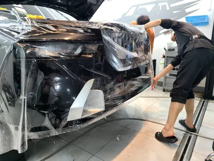 BMW X7 신차검수 해운대 전시장 다녀왔어요. / 부산 해운대구 재송동