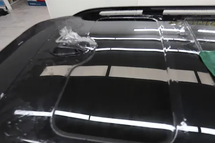 해운대 중동 우동 신차패키지 BMW X7 신차검수 / 부산 해운대구 재송동