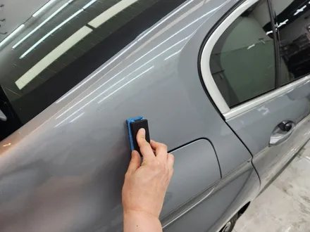 부산연제구신차패키지 BMW 530i 폼 미쳤다. / 부산 해운대구 재송동