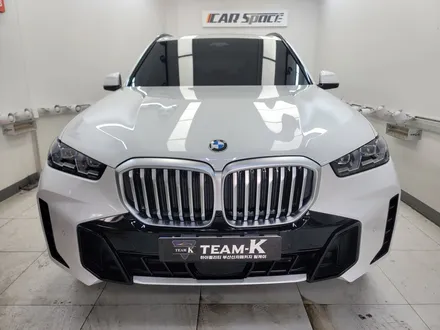 BMW X5 부산 신차패키지 제대로 시공했어요 / 부산 해운대구 재송동